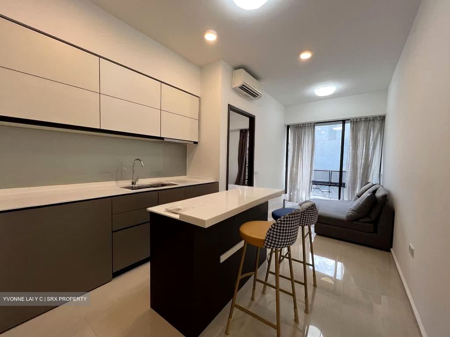 d'Nest (D18), Condominium #550517661